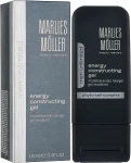 Marlies Moller Гель-конструктор для укладки волос Men Unlimited Energy Constructing Gel - фото N4