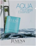 Juvena Увлажняющий энергетический эликсир Skin Energy Aqua Recharge Essence (пробник)