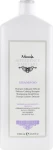 Nook Успокаивающий шампунь DHC Leniderm Shampoo - фото N3