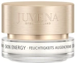 Juvena Увлажняющий крем для области вокруг глаз Skin Energy Moisture Eye Cream (пробник)