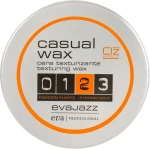 Eva Professional Воск для укладання волосся Evajazz Casual Wax