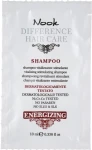 Nook Шампунь стимулирующий DHC Energizing Shampoo (пробник)