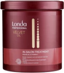Londa Професійний засіб з арганієвою олією Velvet Oil Treatment - фото N2
