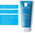 La Roche-Posay Очищающая себорегулирующая маска Effaclar Unclogging Purifying Sebo-Controlling Mask Anti-Shine - фото N4