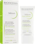 Bioderma Концентрат для сужения пор Sebium Pore Refiner - фото N2