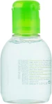 Bioderma Мицеллярный лосьон Sebium H2O Micellaire Solution - фото N2