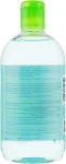 Bioderma Мицеллярный лосьон Sebium H2O Micellaire Solution - фото N6