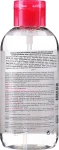 Bioderma Sensibio H2O Micellaire Solution Sensibio H2O Micellaire Solution - фото N3