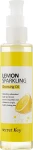 Secret Key Лимонна гідрофільна олія Lemon Sparkling Cleansing Oil - фото N2