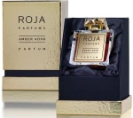 Roja Parfums Amber Aoud Парфуми - фото N3