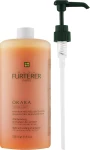 Rene Furterer Шампунь для сияния мелированных волос Okara Illuminating Light Activating Shampoo - фото N5