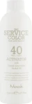 Nook Окислювач для волосся The Service Color 40 Vol