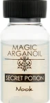 Nook Реструктурувальне лікування волосся Magic Arganoil Secret Potion