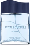 Lotus Valley Royale Culture Туалетна вода