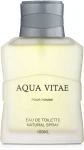 Lotus Valley Aqua Vitae Туалетная вода