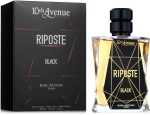 Karl Antony 10th Avenue Riposte Black Туалетная вода - фото N2