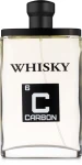 Evaflor Whisky Carbon Pour Homme Туалетна вода