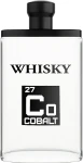 Evaflor Whisky Cobalt Туалетна вода