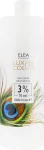 Elea Professional Окислитель 3% Luxor Color - фото N4
