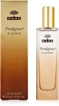 Nuxe Prodigieux Le Parfum Парфюмированная вода - фото N3