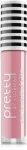 Pretty by Flormar Matte liquid Lipstick Жидкая матовая помада