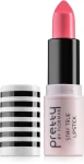 Pretty by Flormar Stay True Lipstik Губна помада