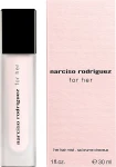 Narciso Rodriguez For Her Hair Mist Дымка-спрей для волос - фото N2