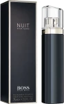 Hugo Boss BOSS Nuit Femme Eau de Parfum Парфюмированная вода - фото N2