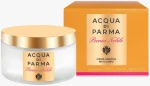 Acqua di Parma Peonia Nobile Крем для тіла