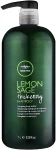 Paul Mitchell Шампунь на основе экстракта чайного дерева, лимона и шалфея Tea Tree Lemon Sage Thickening Shampoo - фото N2