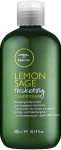 Paul Mitchell Кондиціонер на основі екстракту чайного дерева, лимона і шавлії Tea Tree Lemon Sage Thickening Conditioner