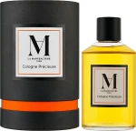 La Manufacture Precieuse Cologne Одеколон - фото N4