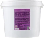 Альгінатна маска на основі грязі Мертвого моря - ALG & SPA Professional Line Collection Masks Dead Sea Peel Off Mask, 1000g - фото N2