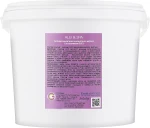 ALG & SPA Антиоксидантна альгінатна маска з коензимом Q10 Professional Line Collection Masks Antioxidant With Q10 Peel off Mask - фото N6