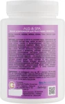 ALG & SPA Маска укрепляющая "Kokoon" Professional Line Collection Masks Body Kokoon Ragfermissant, 200g - фото N2