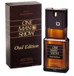 Bogart Jacques One Man Show Oud Edition Туалетная вода