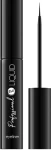 Bell Secretale Professional Liquid Eyeliner Жидкая подводка для глаз - фото N2