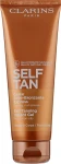 Clarins Желе для штучної засмаги Self Tanning Instant Gel