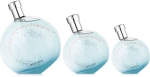 Туалетная вода женская - Hermes Eau des Merveilles Bleue, 30 мл - фото N3