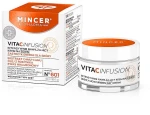 Mincer Pharma Увлажняющий дневной крем для лица Vita C Infusion Deeply Moisturising Day Cream № 601