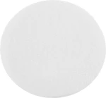 Mesauda Milano Спонж круглий для нанесення тональних засобів Round Cotton Puff Sponge - фото N2