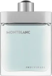 Montblanc Individuel Homme Туалетная вода