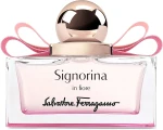 Salvatore Ferragamo Signorina In Fiore Туалетна вода