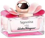 Salvatore Ferragamo Signorina In Fiore Туалетна вода - фото N3