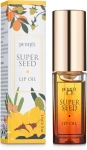 PETITFEE & KOELF Масло для губ Super Seed Lip Oil - фото N2