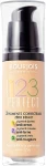 Bourjois 123 Perfect Foundation Тональная основа