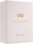 Royal Crown My Oud Парфуми