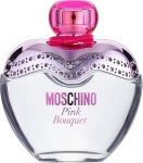 Moschino Pink Bouquet Туалетная вода