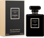 Chanel Coco Noir Парфюмированная вода
