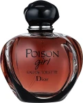 Dior Poison Girl Туалетная вода